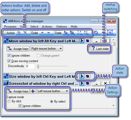 AltMove manager 2.1.8 full